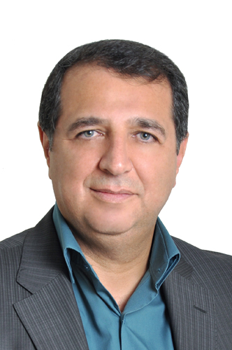 Dr. Sattar Mirzakuchaki