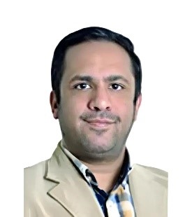 علی عبدالعالی